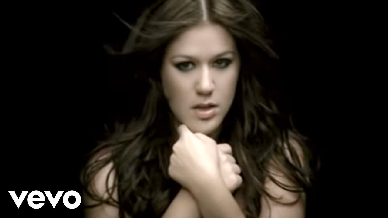 Kelly Clarkson - Never Again (Official Video)