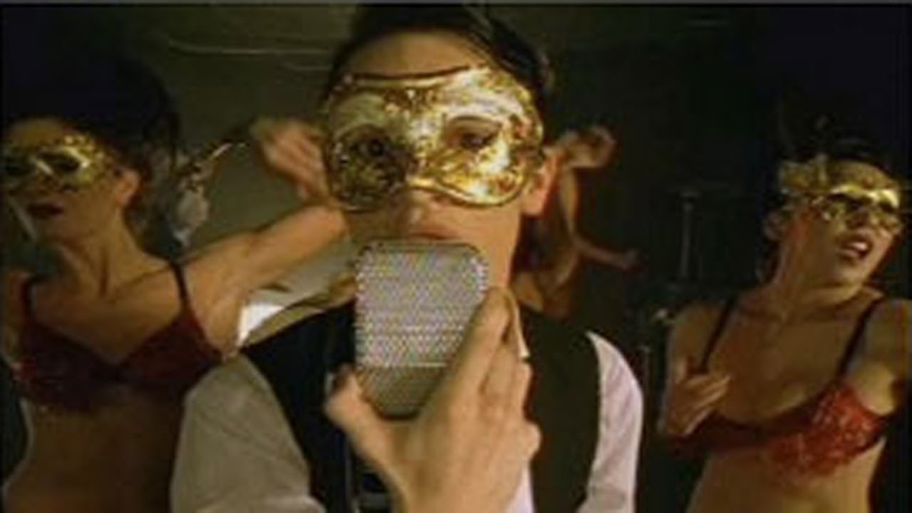Panic! At The Disco: But It's Better If You Do [OFFICIAL VIDEO]
