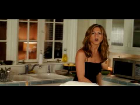 The Break Up - Kitchen Fight Scene