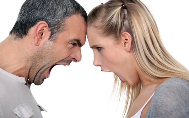 fighting in relationships, stop fighting, how to stop fighting