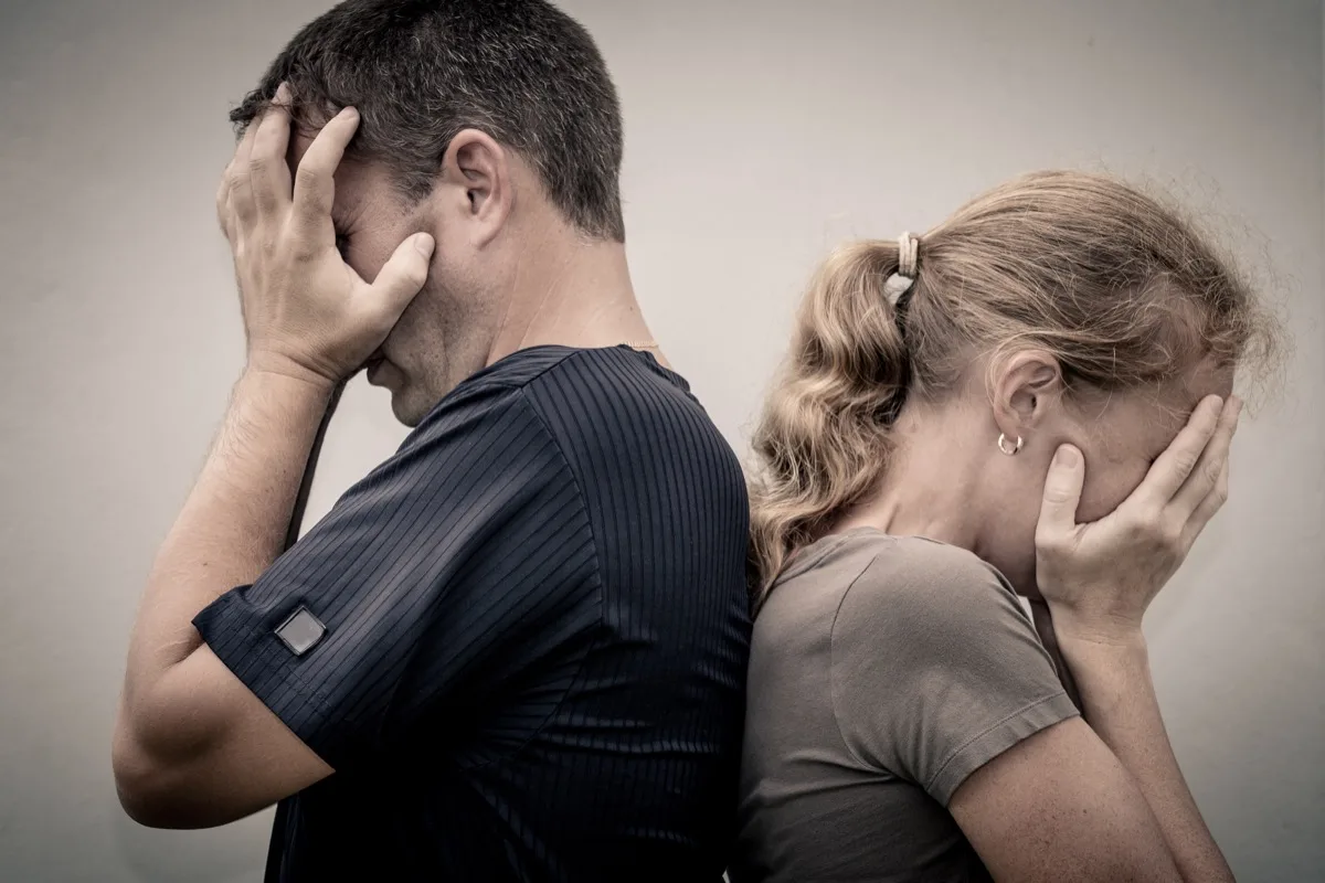 how to rebuild trust after cheating