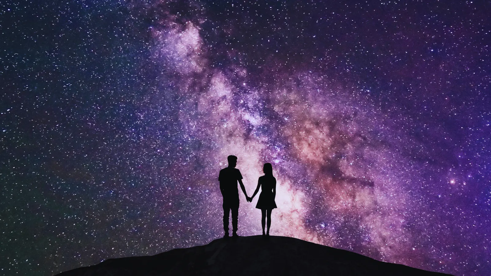 The Extroverted Woman’s Guide to Dating (and Mating With) An Introvert