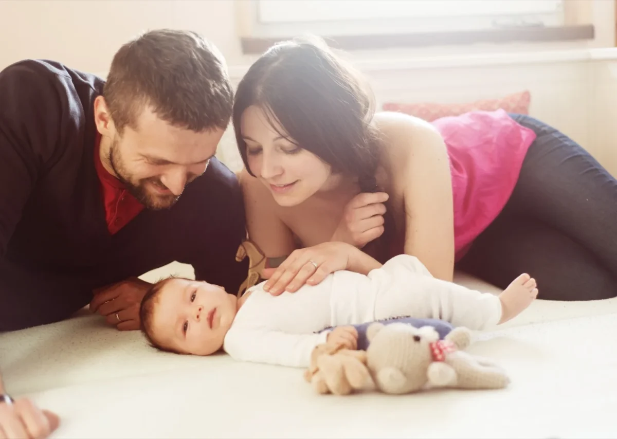 teen parents