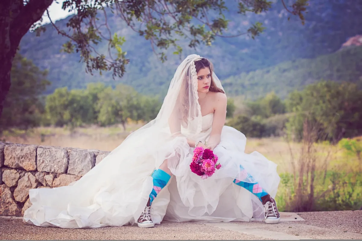 runaway bride