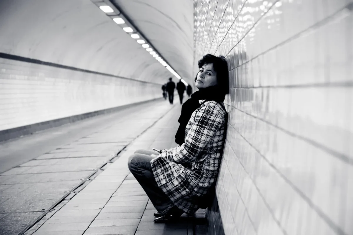 why people pleasing is just as damaging as selfishness