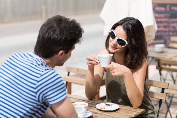 how to tell a man what you want, confidence,