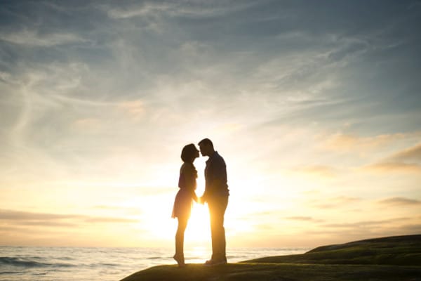 signs your love will last, signs love will last