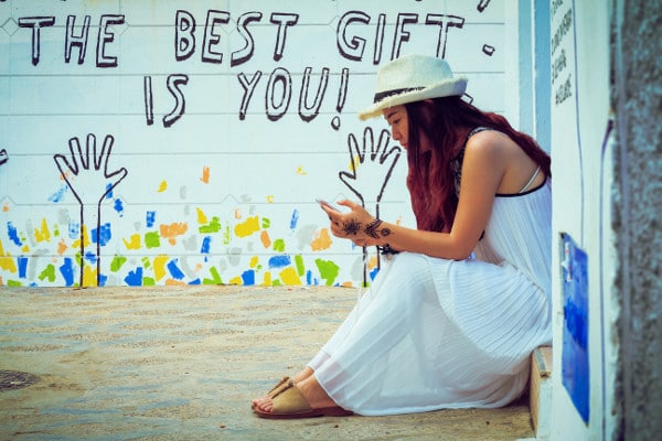 acceptance, empathy, emotional connection