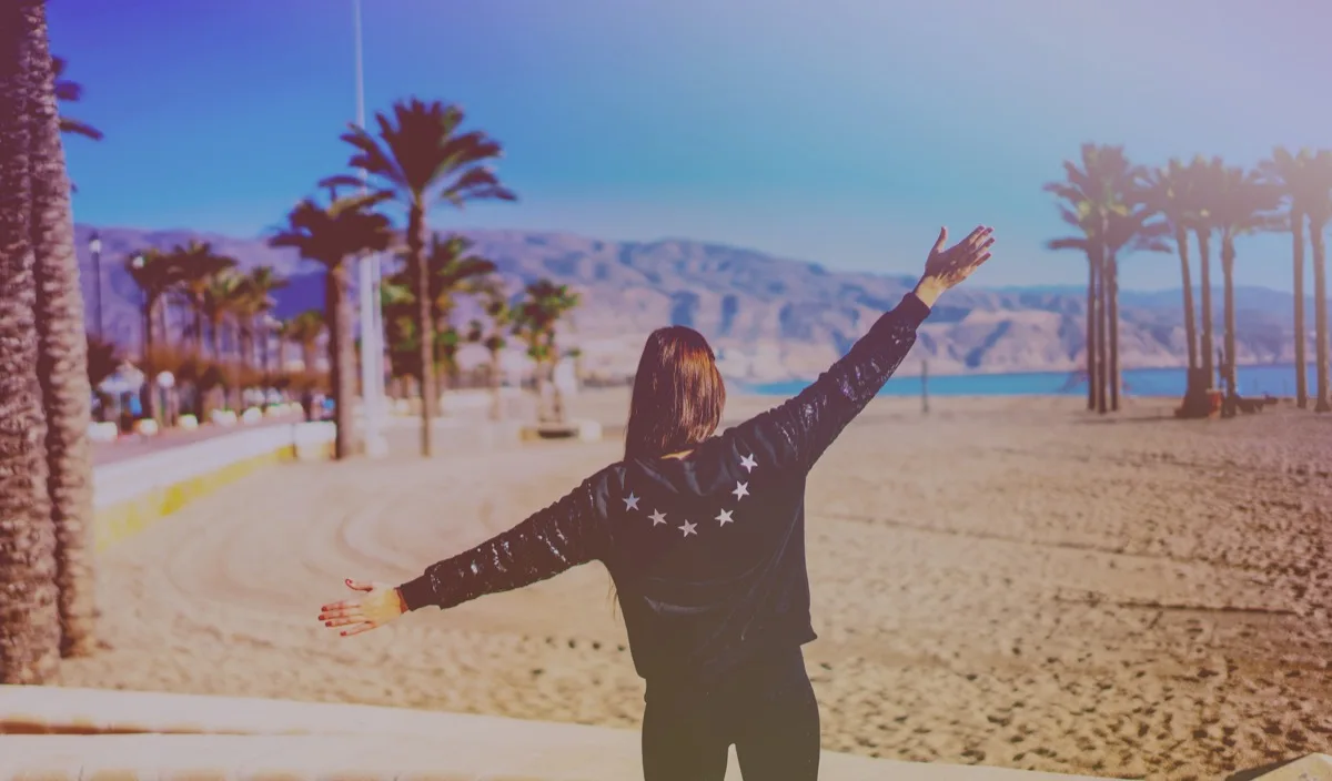stop thinking about your ex