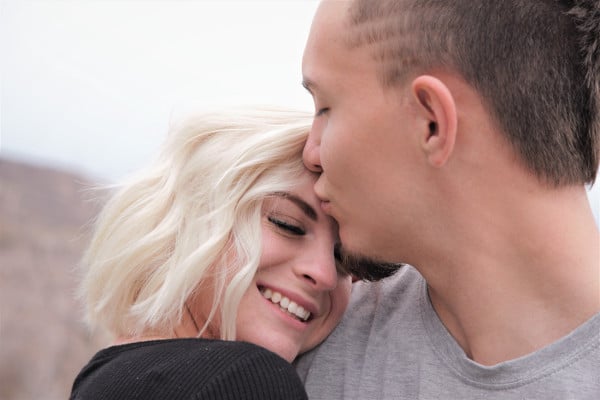 things a man does if he wants a relationship, he wants a commitment, he wants a relationship