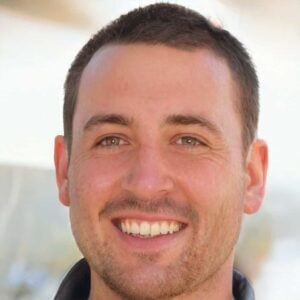 Picture of Andrew Lewis