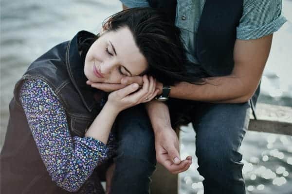 ways men test women while dating