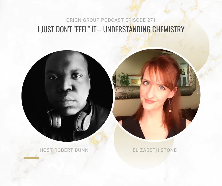 The Orion Group Podcast September 2019