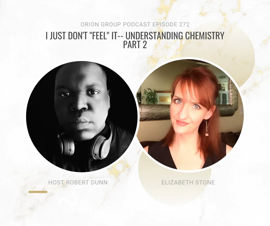 The Orion Group Podcast