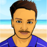 Picture of Harvie Kalazaki