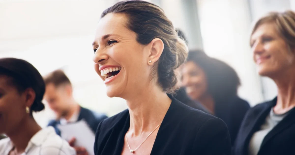 how to compliment a woman's intelligence