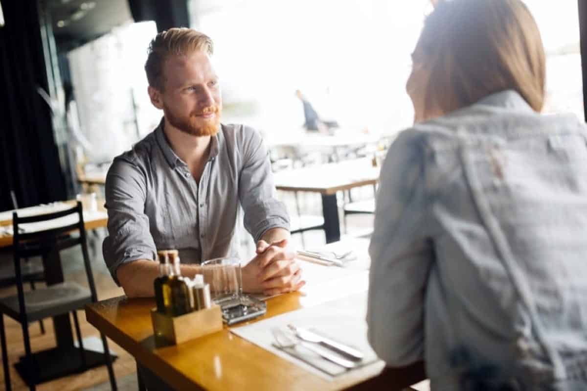 first date tips