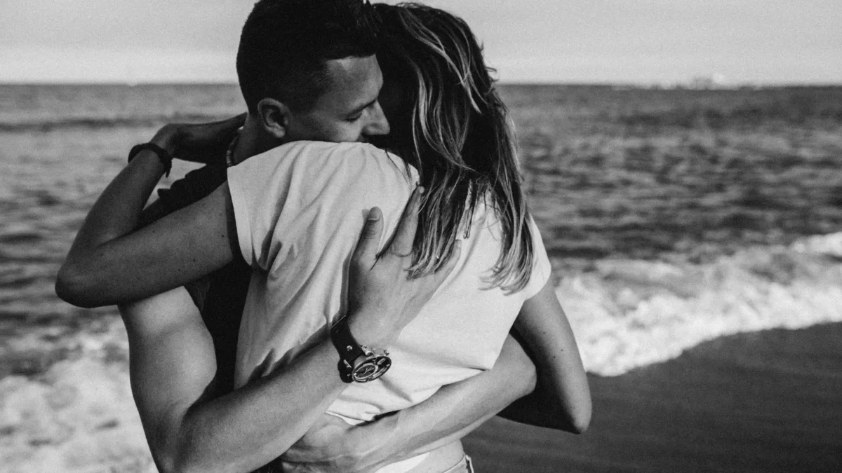 how to make a man sexually addicted to you