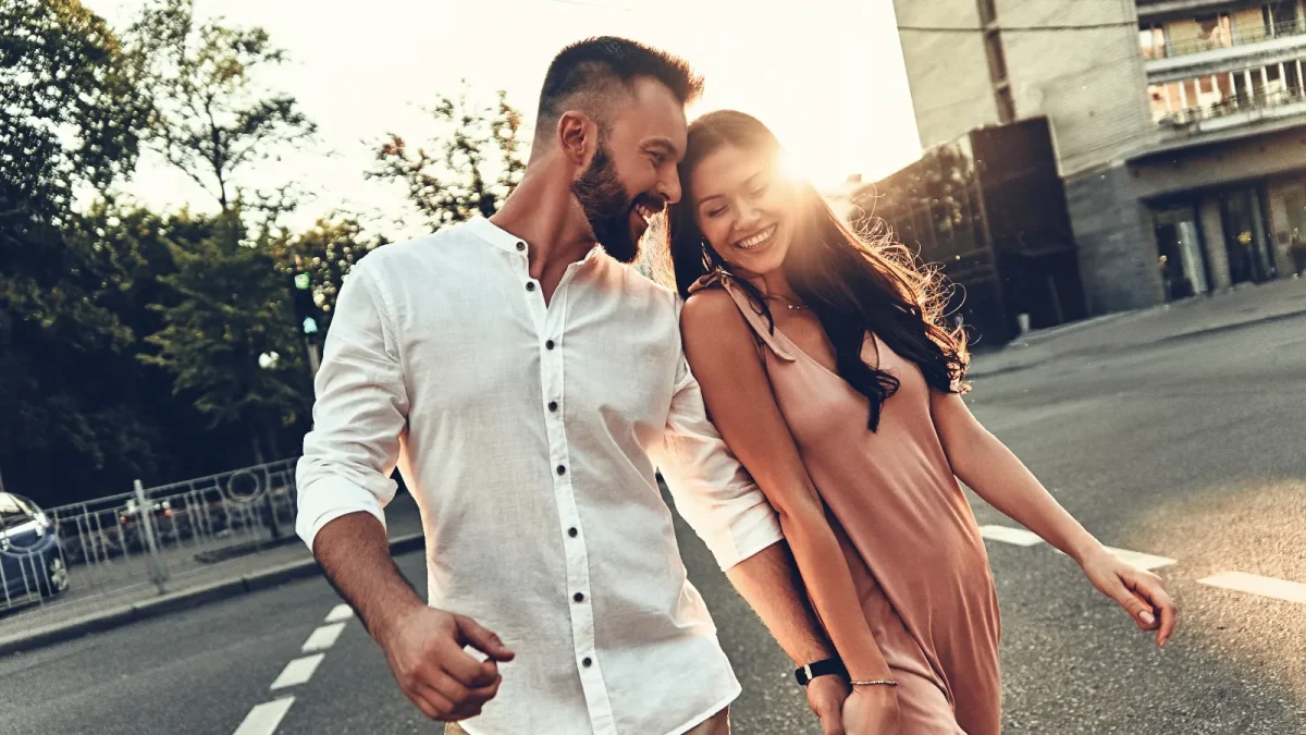do men only care about sex