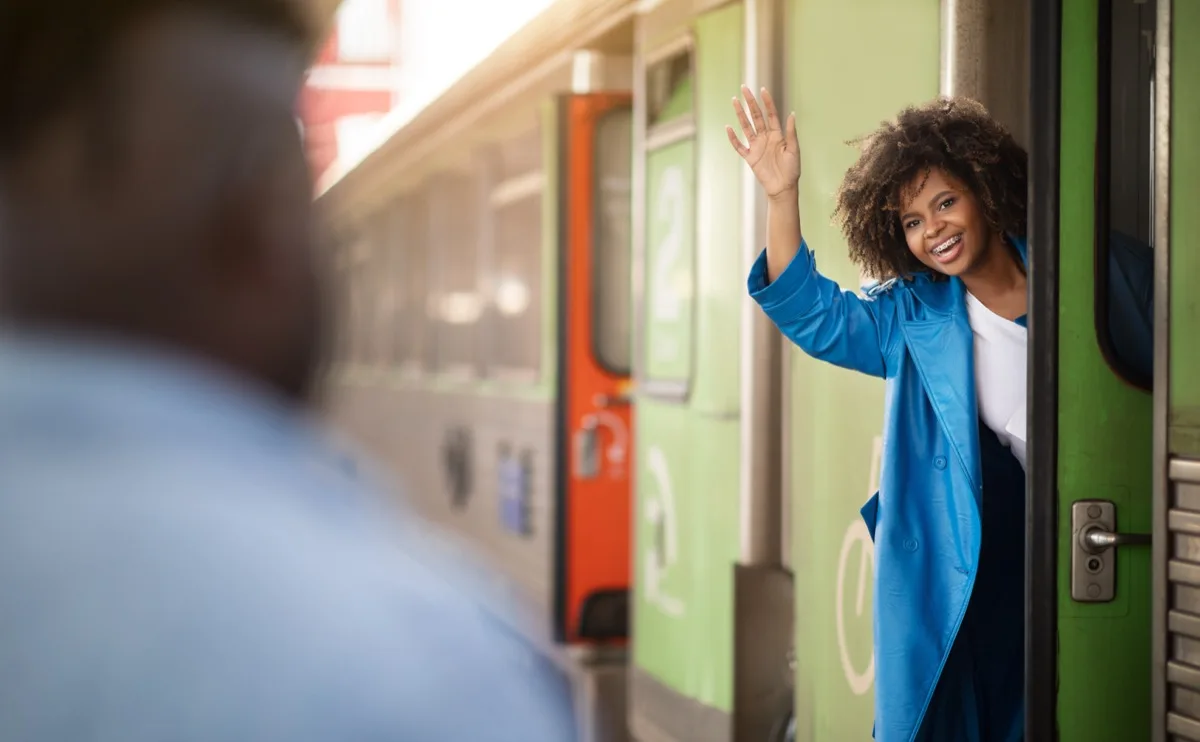 how to maintain a long distance relationship