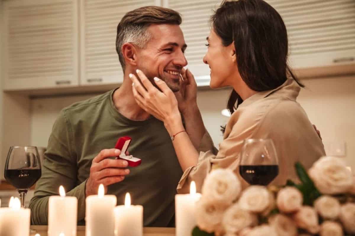 how to get him to propose