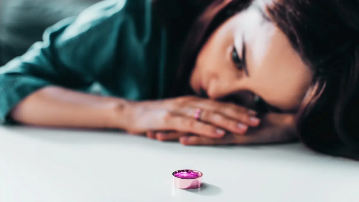 why is marriage such a raw deal for women