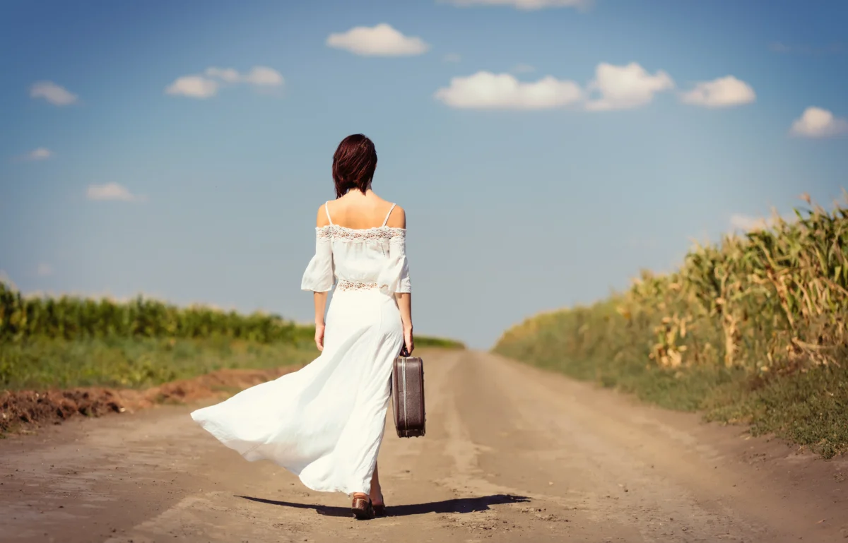 reasons to break up and move on