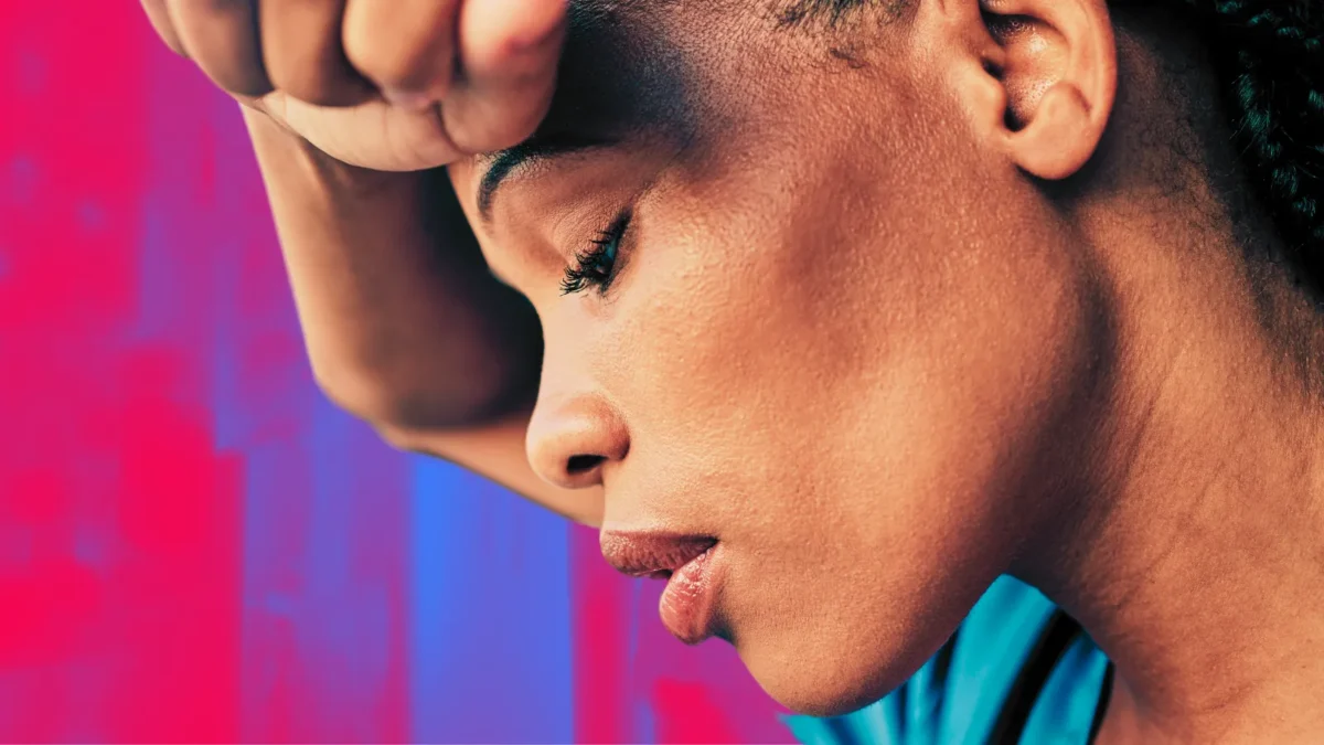 signs you are too nice