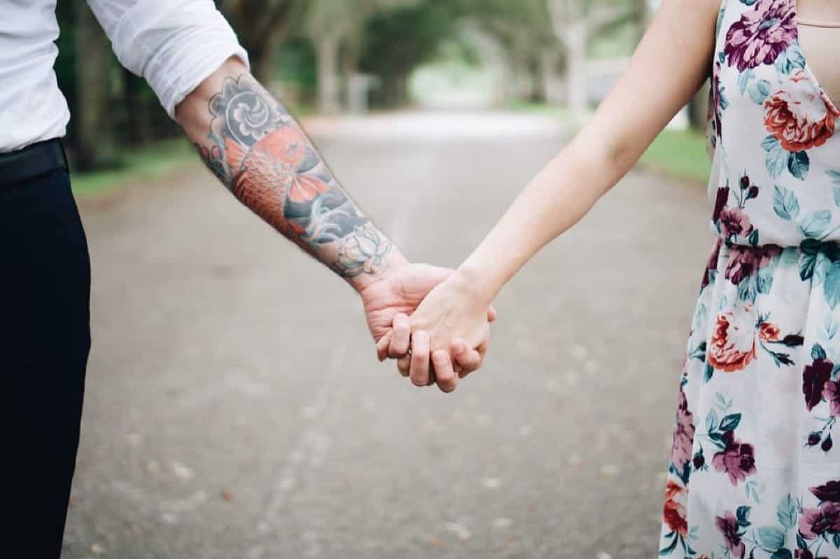 how to make any woman fall in love with you