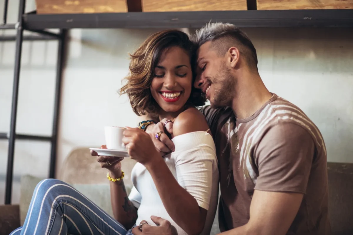 How To Get A Man To Chase You (No Games Required) get a man to chase you