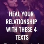 Heal Your Relationship with These 4 Texts