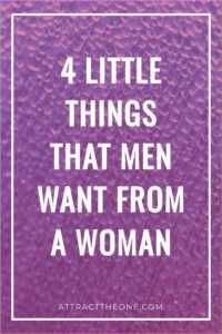 things men love about women