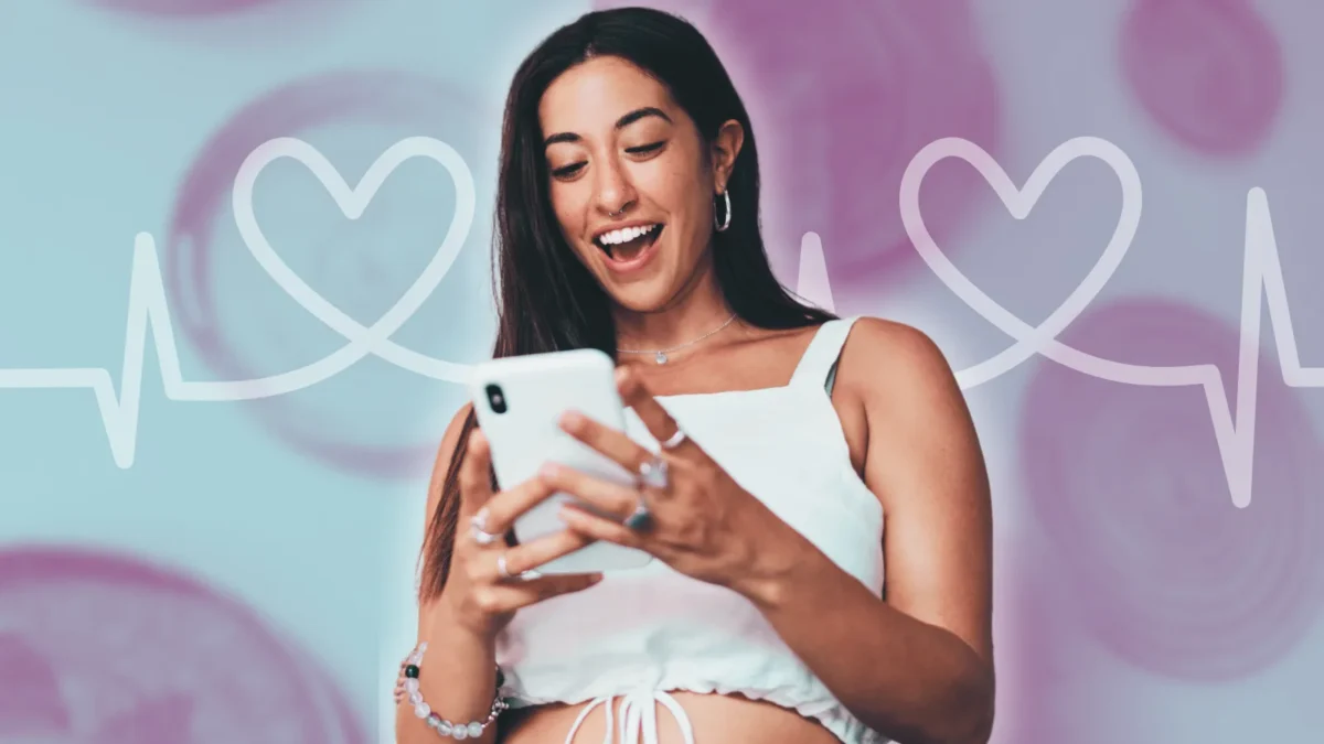 how to text a guy you like