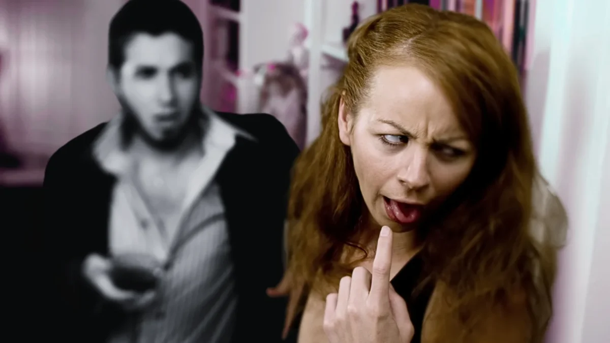 things that will not help get your ex back