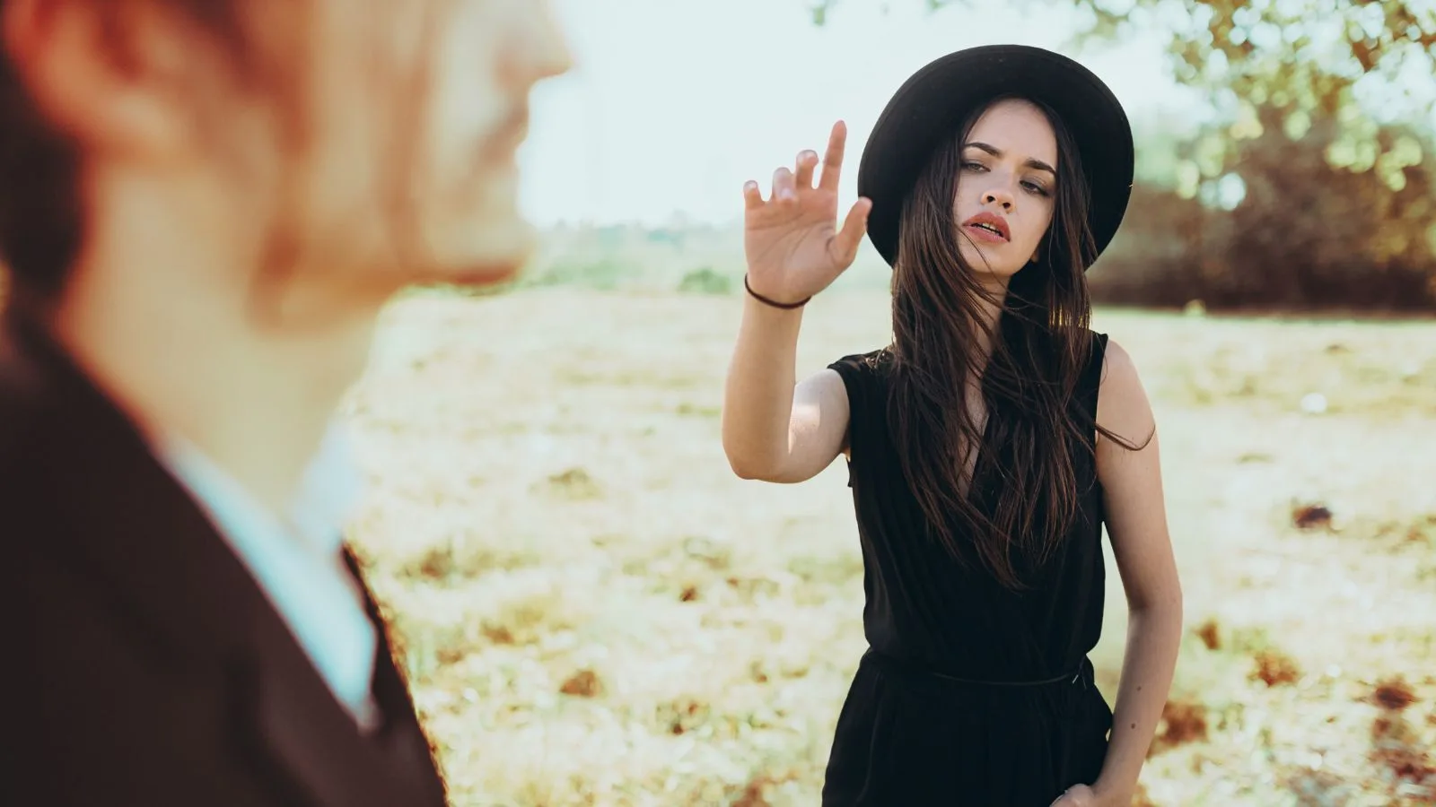 Attract The One what do men want in women