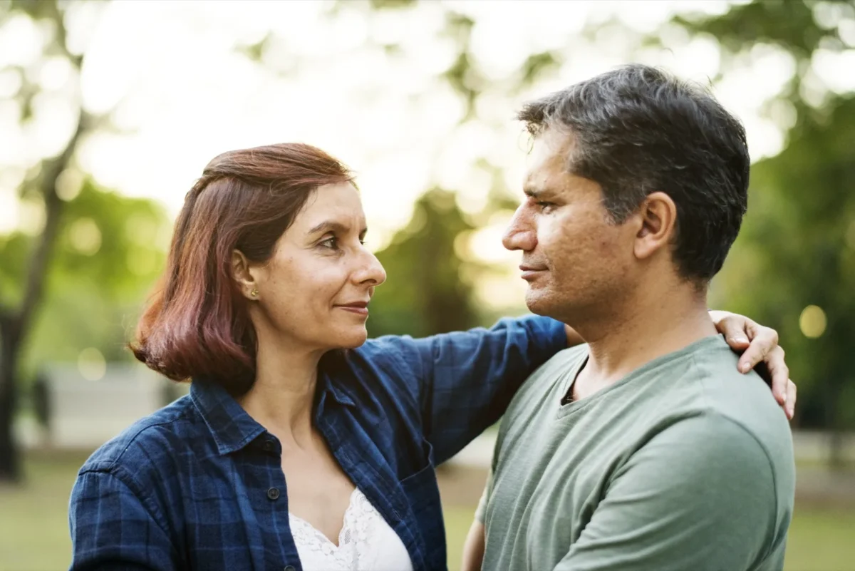 signs your husband doesn't love you