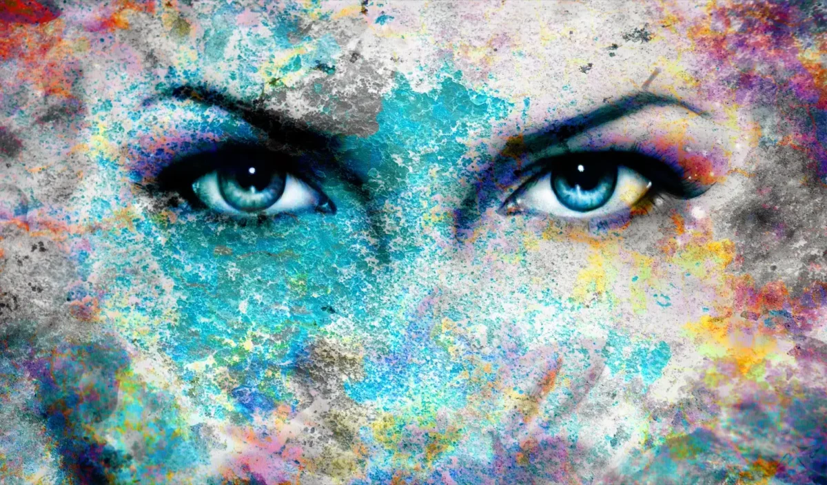 using feminine energy for manifestation