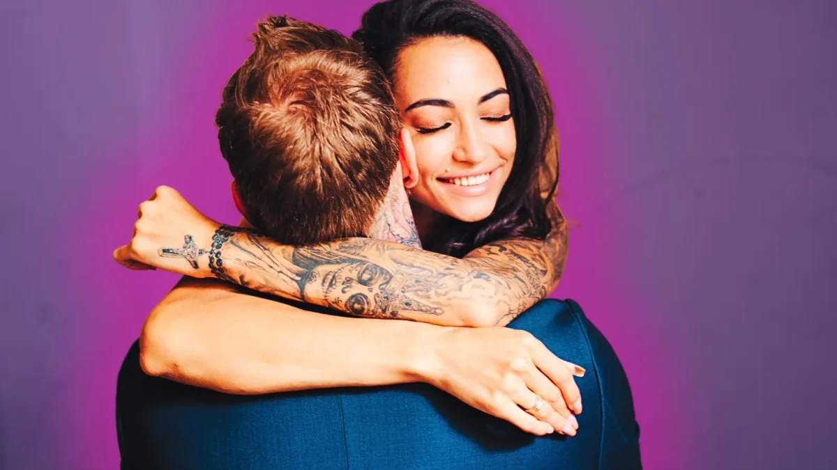 how to make a man fall in love with you