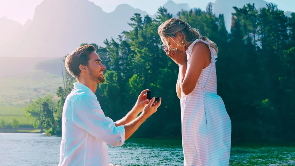 make him value you and want to commit