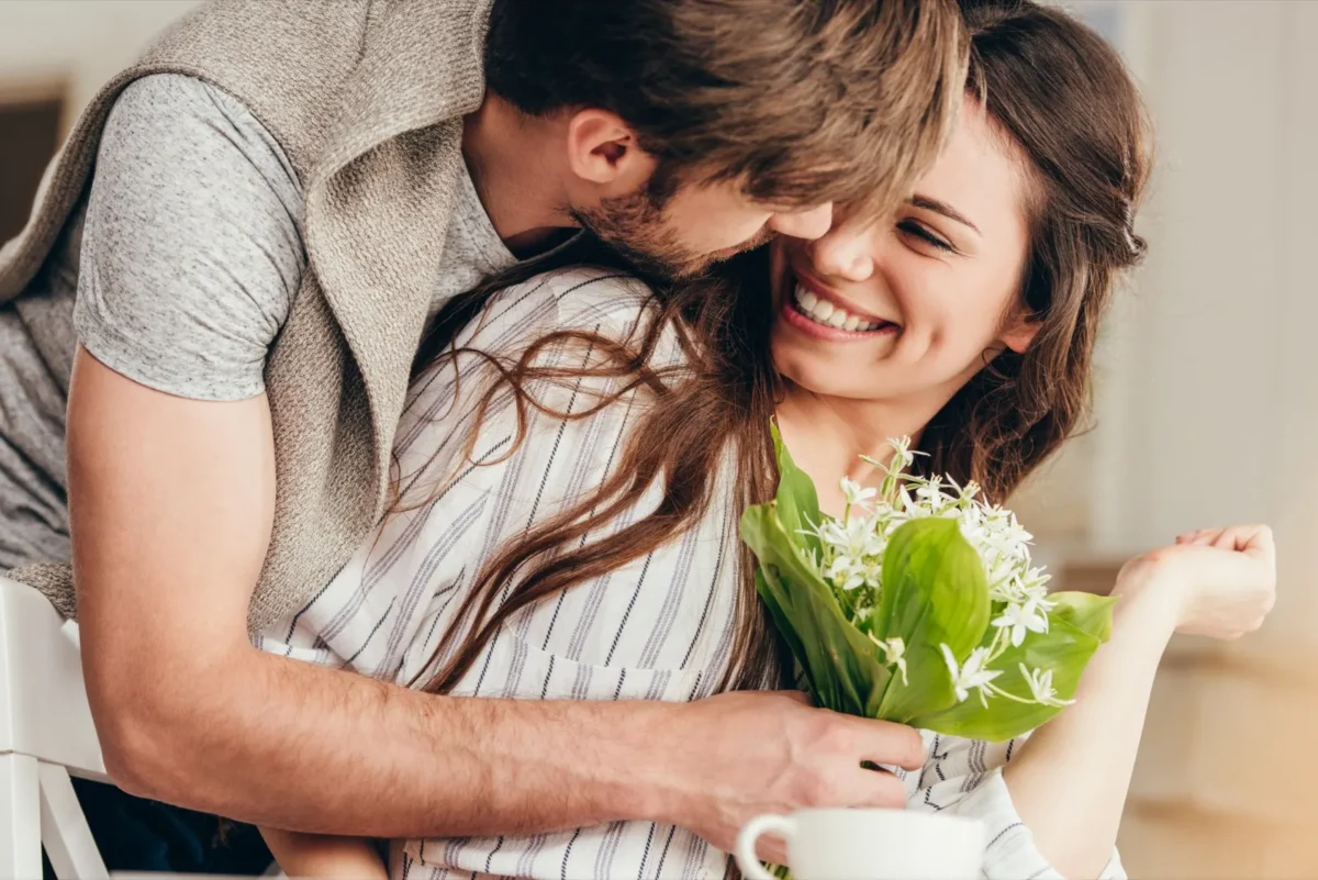 how to make him value you