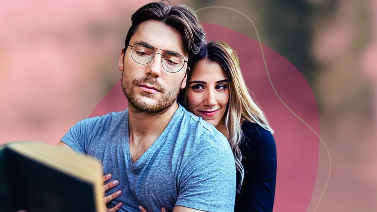 signs he is falling in love with you