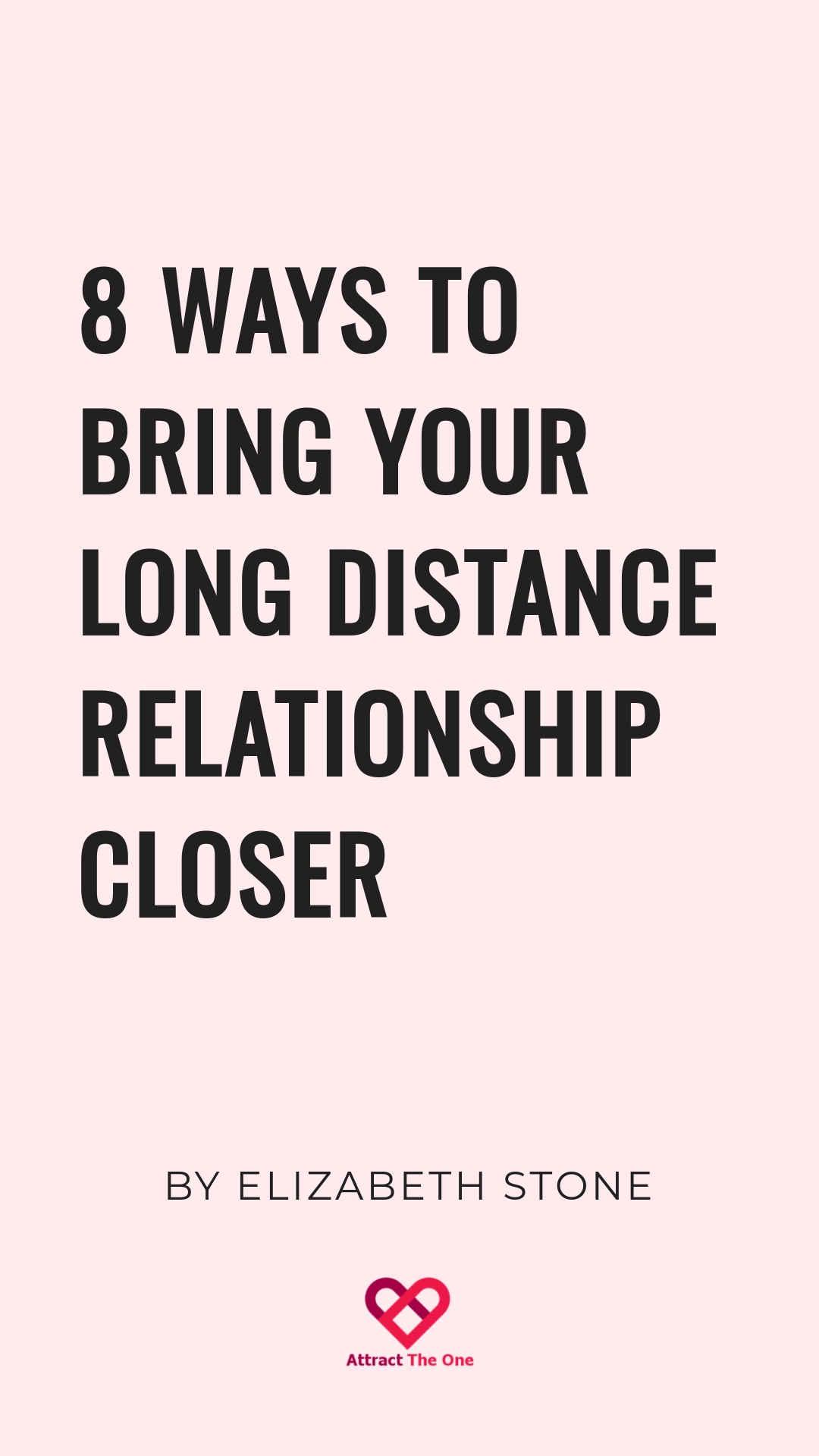 8 Ways To Keep Your Long Distance Relationship Happy