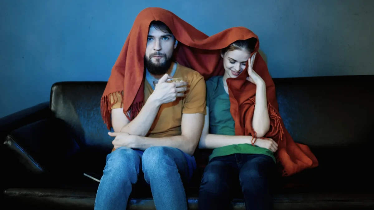 bad reasons to get married