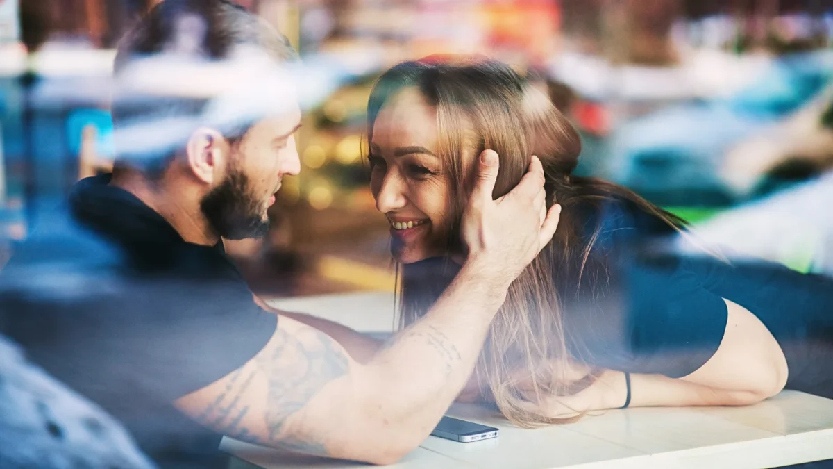 get the love of your life back