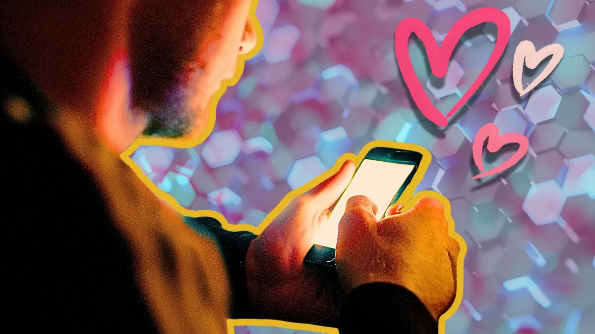 online dating profile mistakes