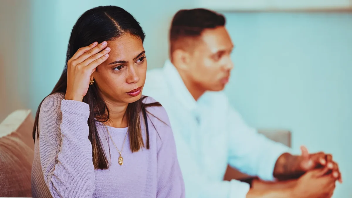 signs your spouse wants a divorce