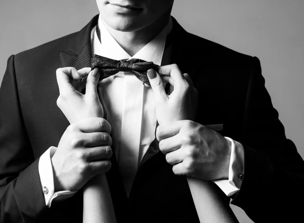 why men have affairs