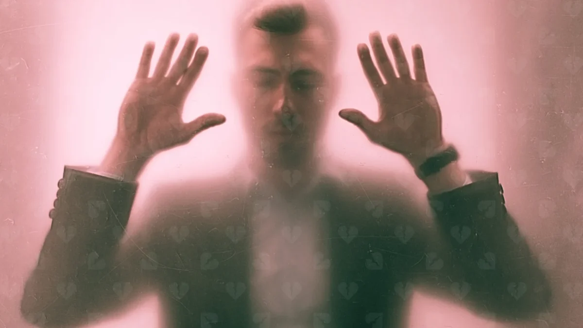 why emotionally damaged people sabotage love
