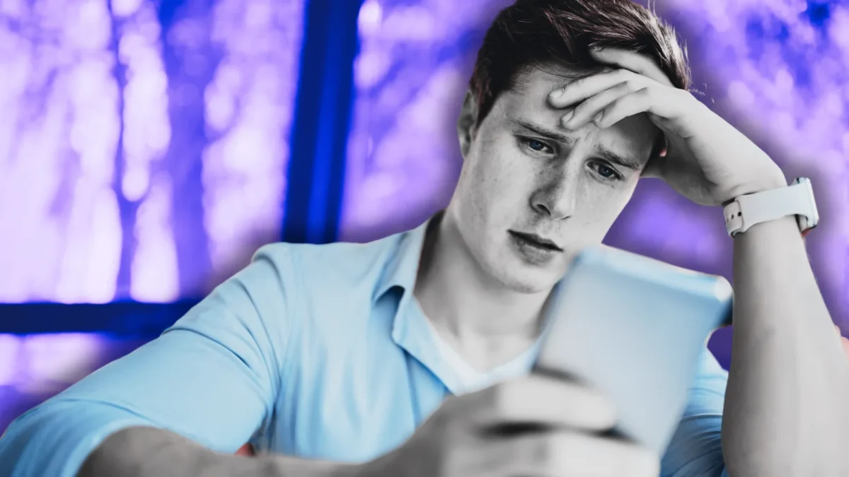 why men pull away