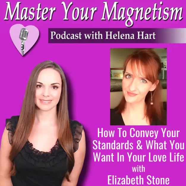 Helena Hart Podcast Image